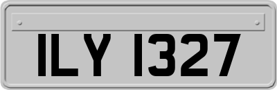 ILY1327