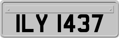 ILY1437