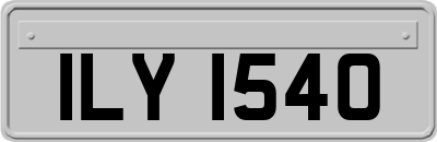 ILY1540