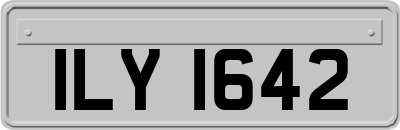 ILY1642