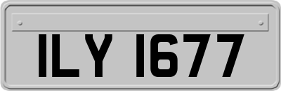 ILY1677