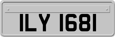 ILY1681