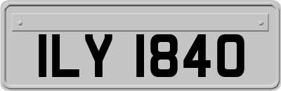 ILY1840