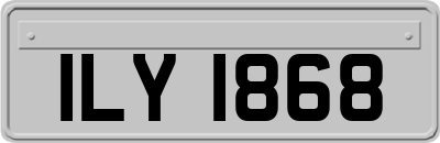 ILY1868