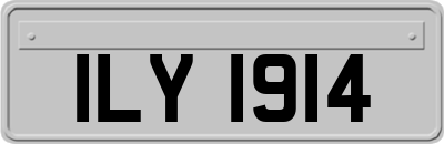 ILY1914
