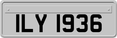 ILY1936