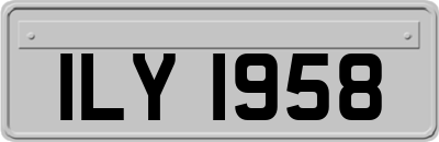ILY1958