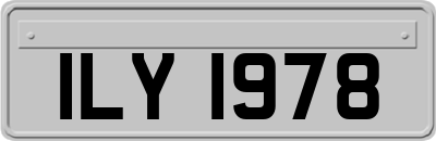 ILY1978