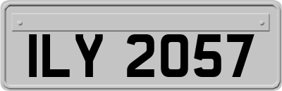 ILY2057