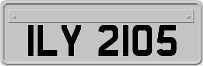 ILY2105