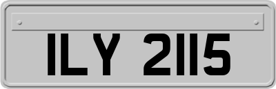 ILY2115