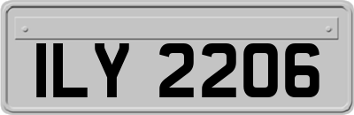 ILY2206