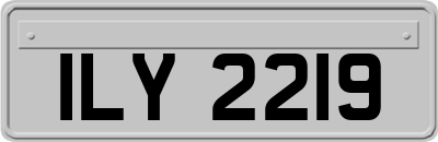 ILY2219