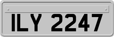 ILY2247