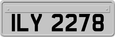 ILY2278