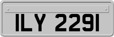 ILY2291