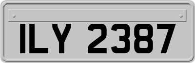 ILY2387