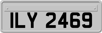 ILY2469