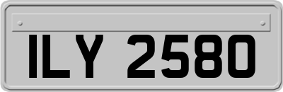 ILY2580