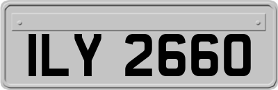ILY2660