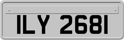 ILY2681