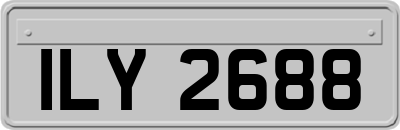 ILY2688