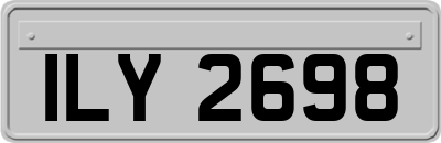 ILY2698