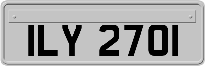 ILY2701