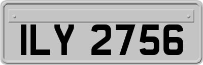 ILY2756