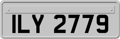 ILY2779