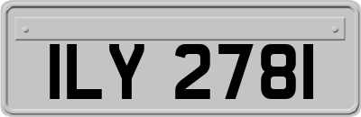 ILY2781