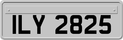 ILY2825