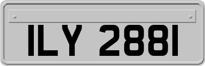 ILY2881