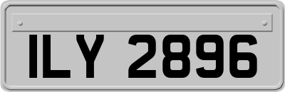 ILY2896