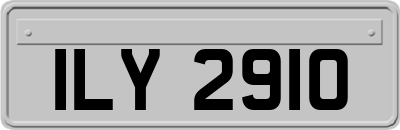 ILY2910