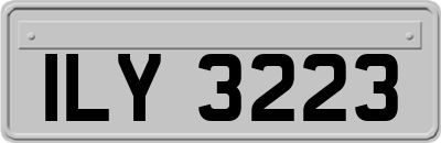ILY3223