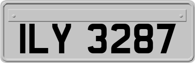 ILY3287