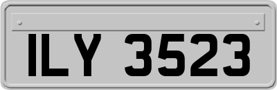 ILY3523
