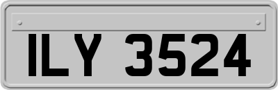 ILY3524