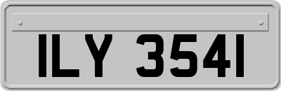 ILY3541