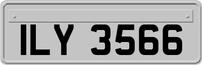 ILY3566
