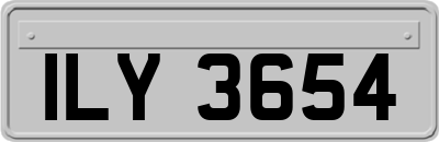 ILY3654