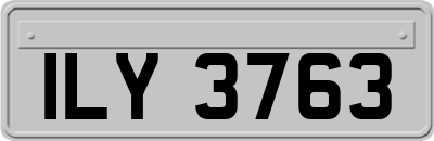 ILY3763