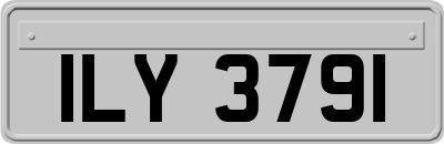 ILY3791