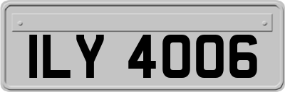 ILY4006
