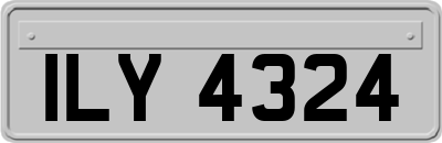 ILY4324