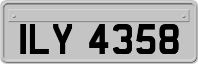 ILY4358
