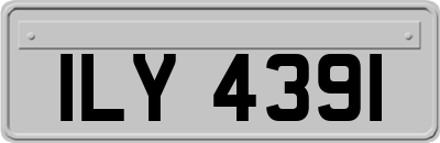 ILY4391