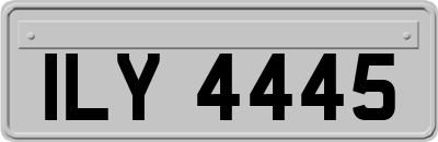 ILY4445