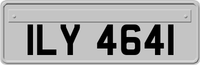 ILY4641